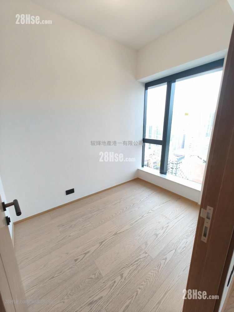 高臨 租盤 1 房 , 1 浴室 272 平方呎