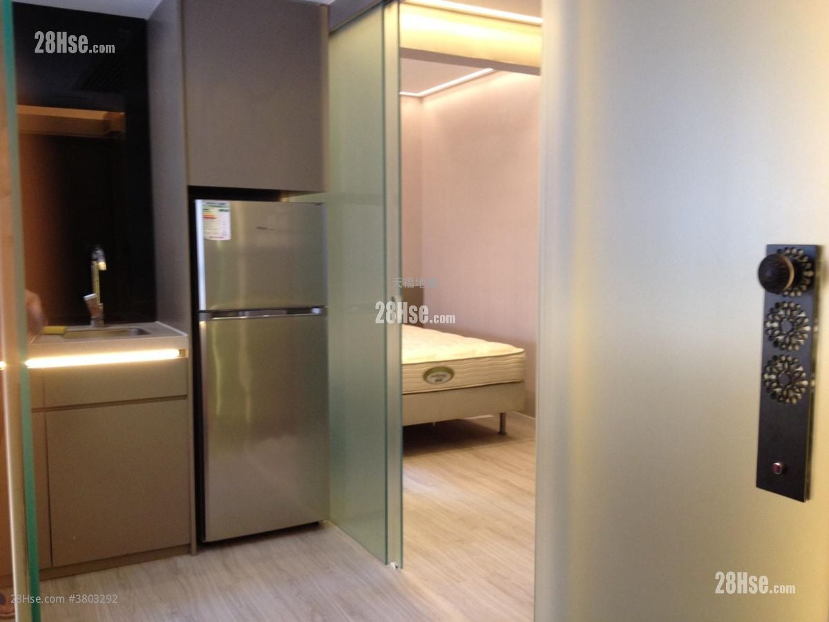 Well-Found Building Sell Studio , 1 Bathroom 306 ft²