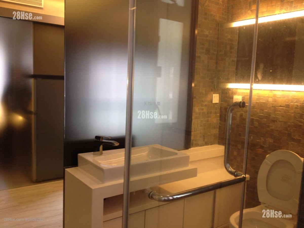 Well-Found Building Sell Studio , 1 Bathroom 306 ft²