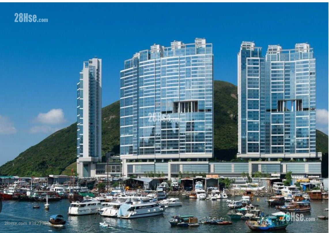 南湾 售盘 1,186 平方尺