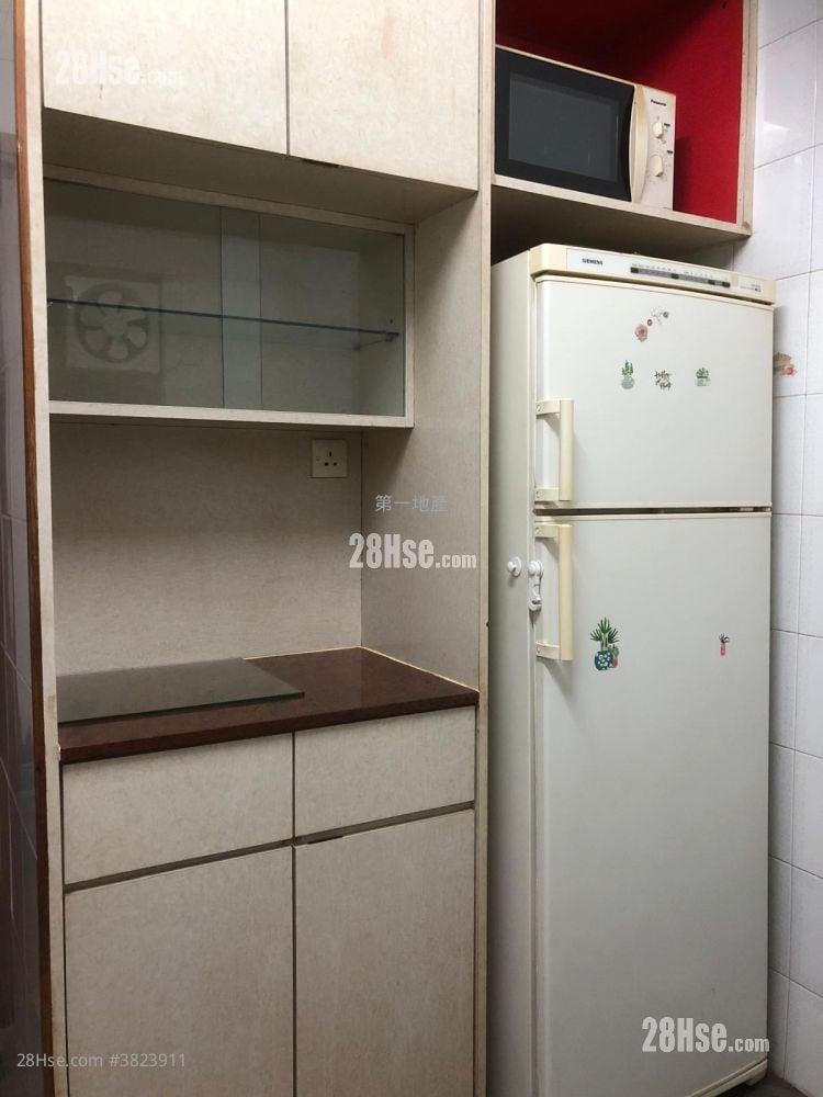 新都城大廈 租盤 522 平方呎