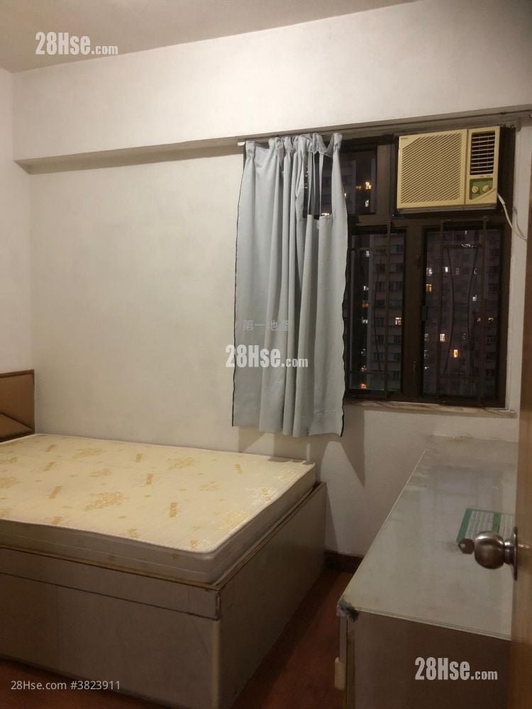 新都城大廈 租盤 522 平方呎