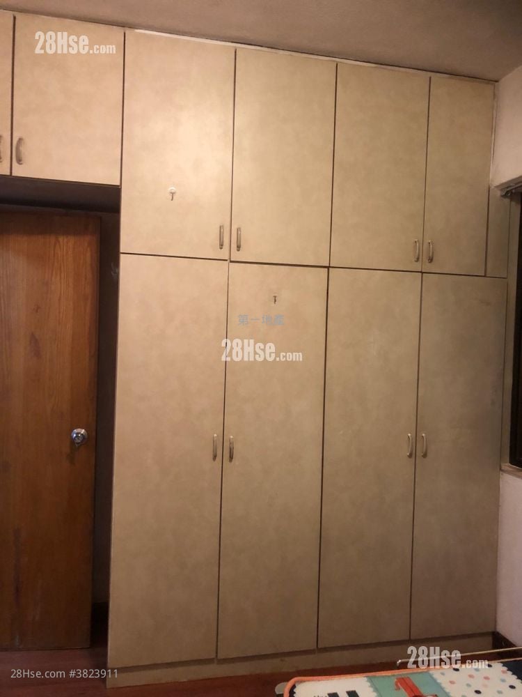 新都城大廈 租盤 522 平方呎