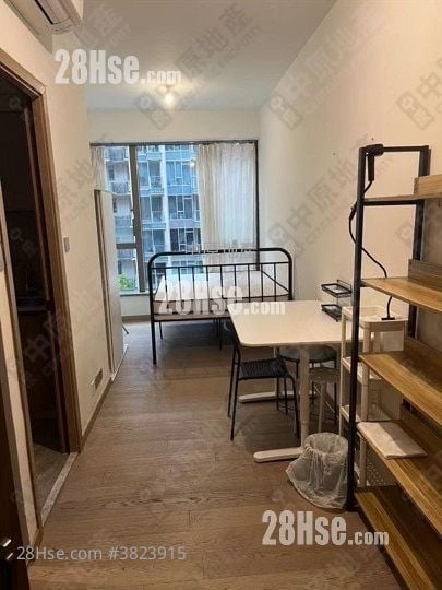 海日湾 II 售盘 开放式间隔 251 平方尺