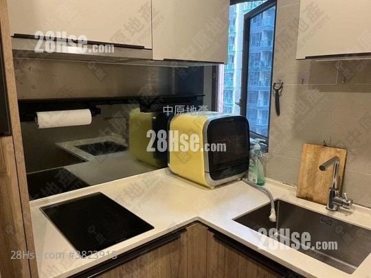 海日湾 II 售盘 开放式间隔 251 平方尺