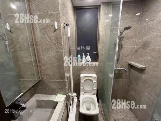 海日湾 II 售盘 开放式间隔 251 平方尺