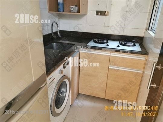 丽和阁 售盘 2 房 410 平方尺