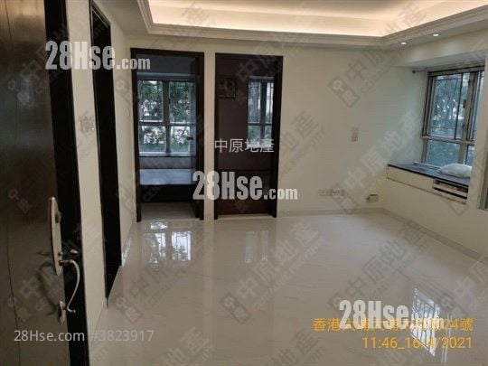 丽和阁 售盘 2 房 410 平方尺