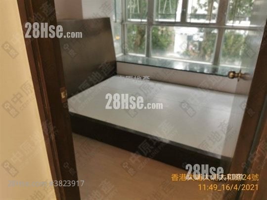 丽和阁 售盘 2 房 410 平方尺