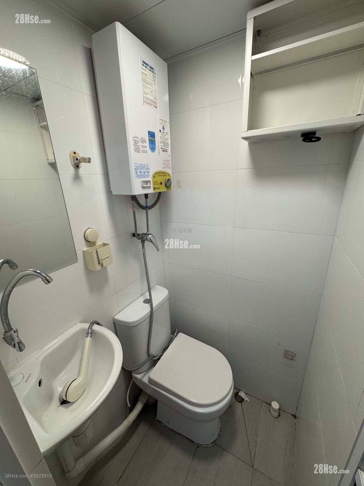 Man Yuen Building Rental 1 Bedroom , 1 Bathroom 160 ft²