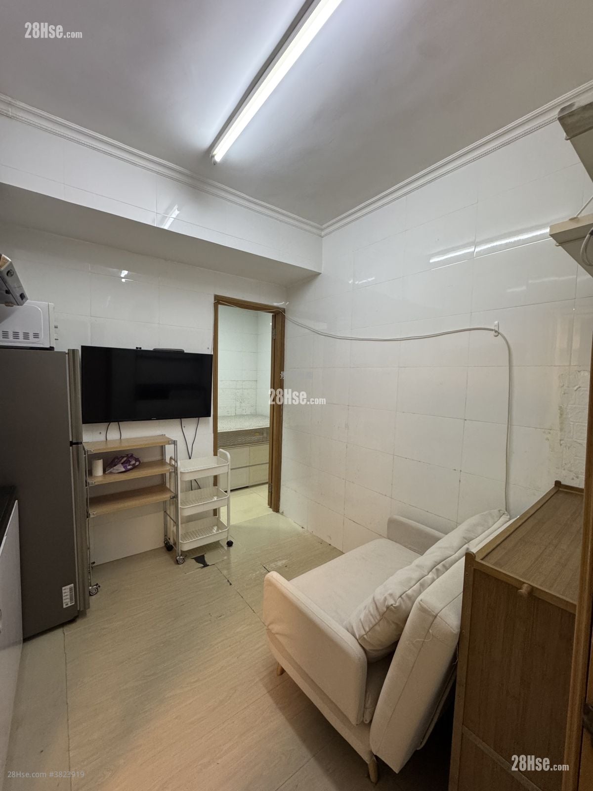 Man Yuen Building Rental 1 Bedroom , 1 Bathroom 160 ft²