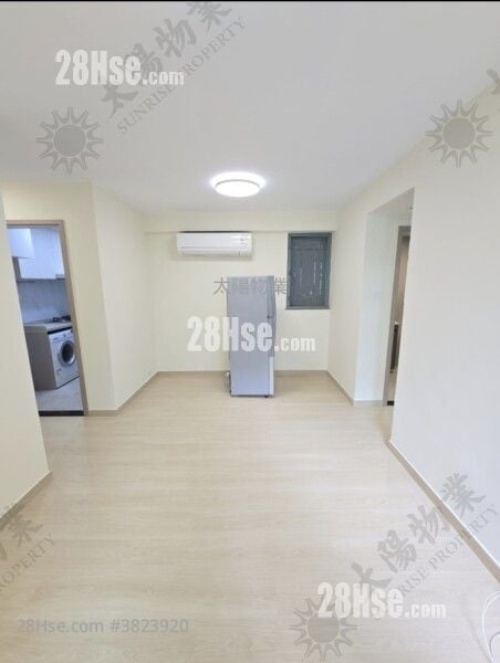 Laguna Verde Rental 2 Bedrooms 515 ft²