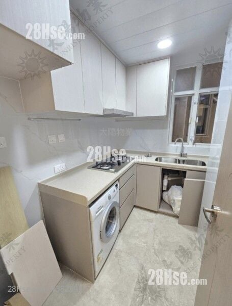 Laguna Verde Rental 2 Bedrooms 515 ft²