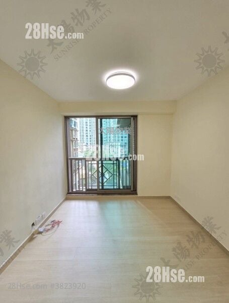 Laguna Verde Rental 2 Bedrooms 515 ft²