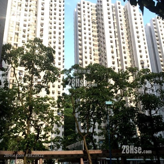 Fullview Garden Sell 2 Bedrooms 484 ft²