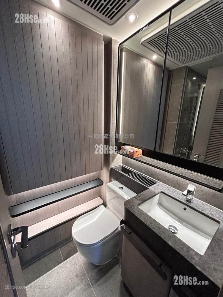 Novo Land Sell 2 Bedrooms 424 ft²