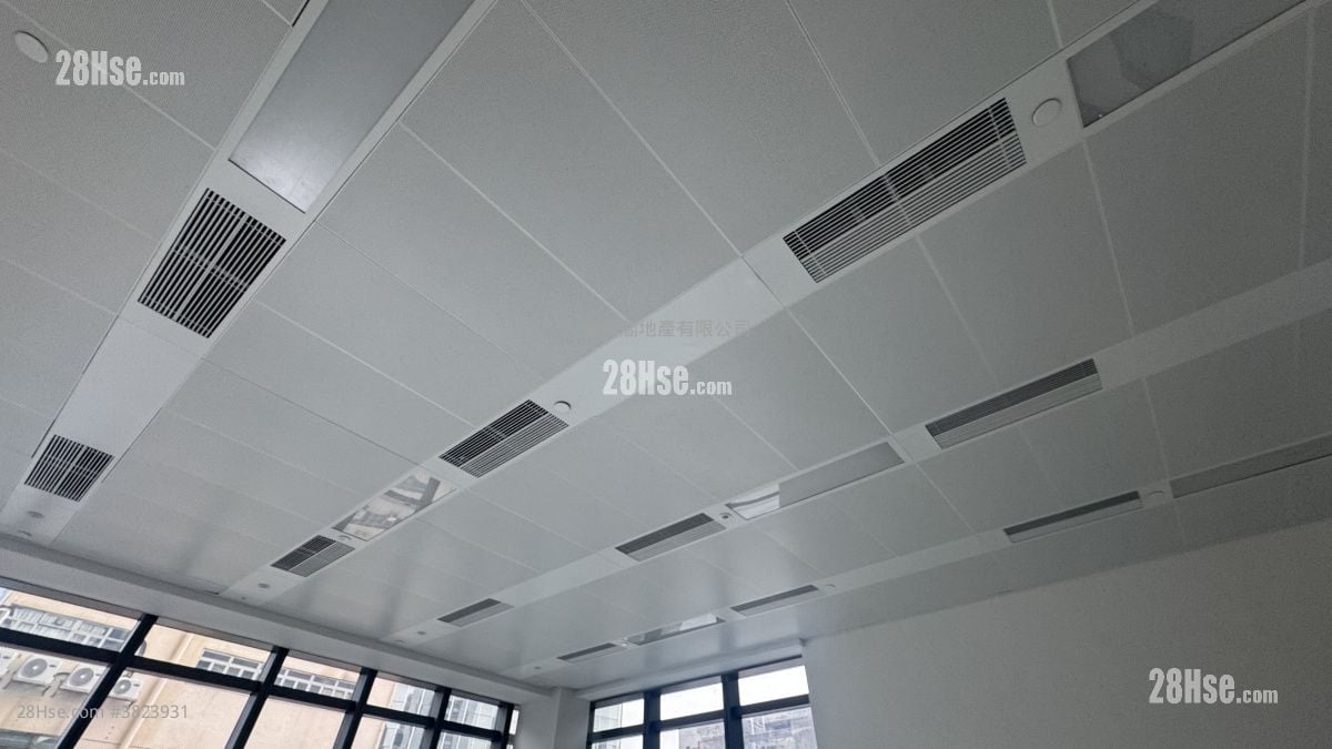 International Enterprise Centre 1 Sell