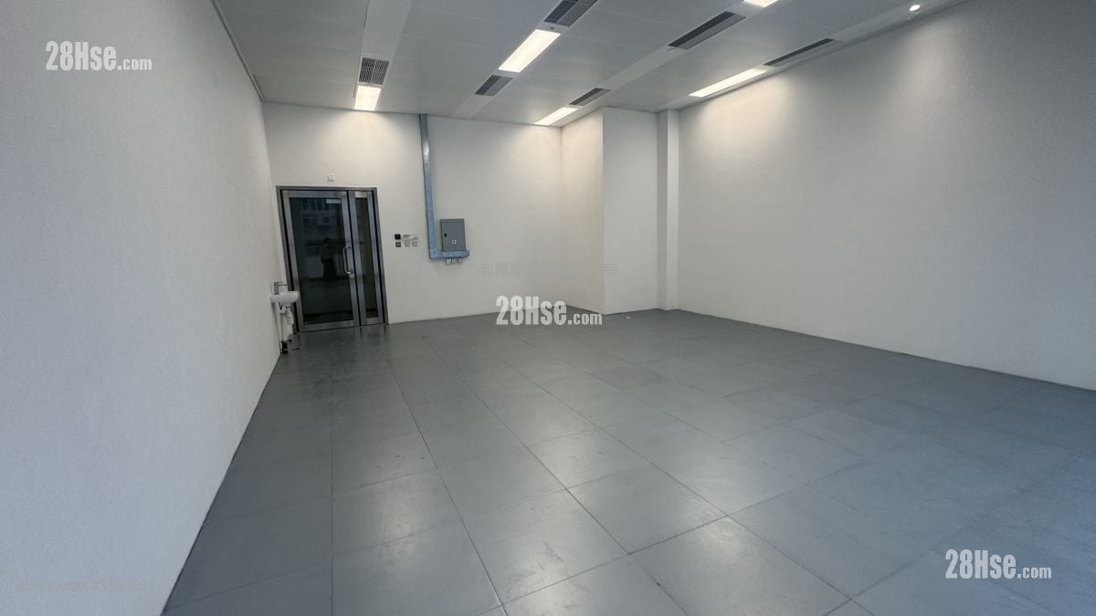 International Enterprise Centre 1 Sell