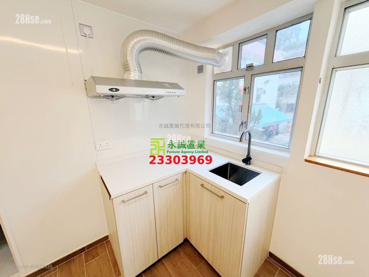 Village House Rental 2 Bedrooms , 1 Bathroom