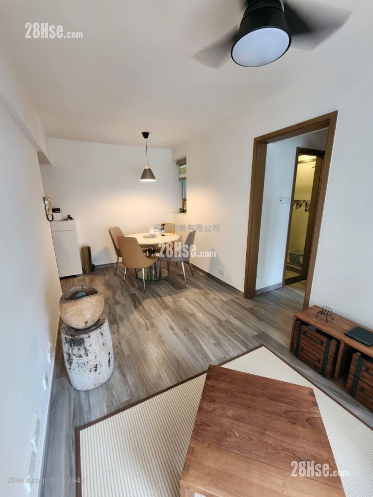 Mount Parker Lodge Sell 2 Bedrooms , 1 Bathroom 445 ft²