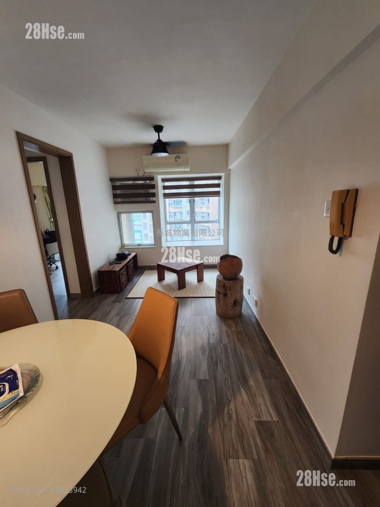 Mount Parker Lodge Sell 2 Bedrooms , 1 Bathroom 445 ft²