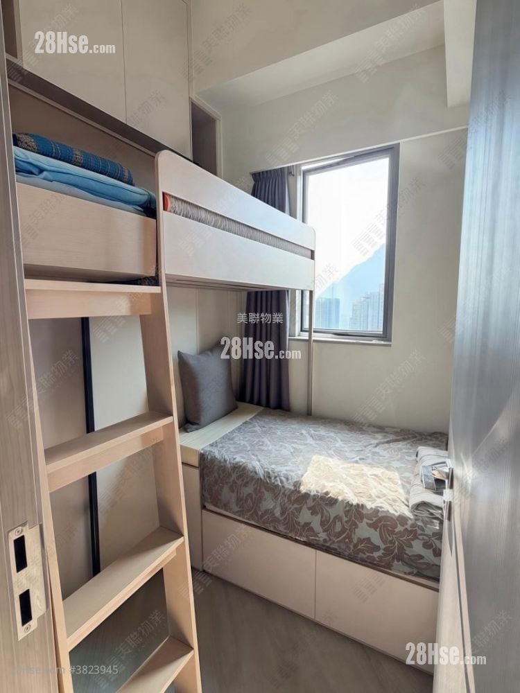 Novo Land Sell 2 Bedrooms , 1 Bathroom 456 ft²