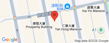Chinese Mansion 6/F, Middle Floor Address