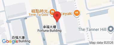 单幢楼房 全层 物业地址