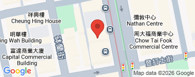 富時中心  物業地址