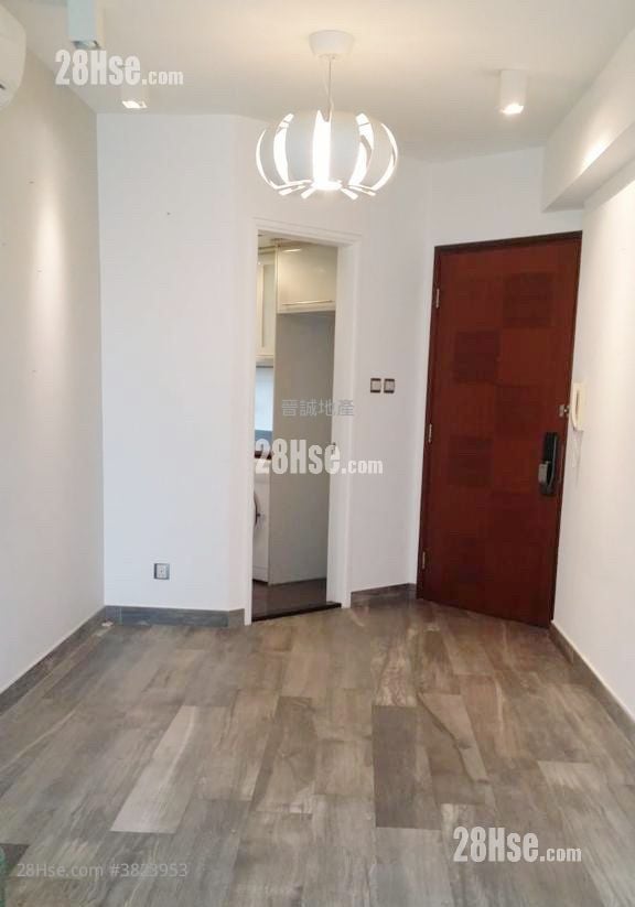 翠豐臺 售盤 2 房 , 1 浴室 450 平方呎