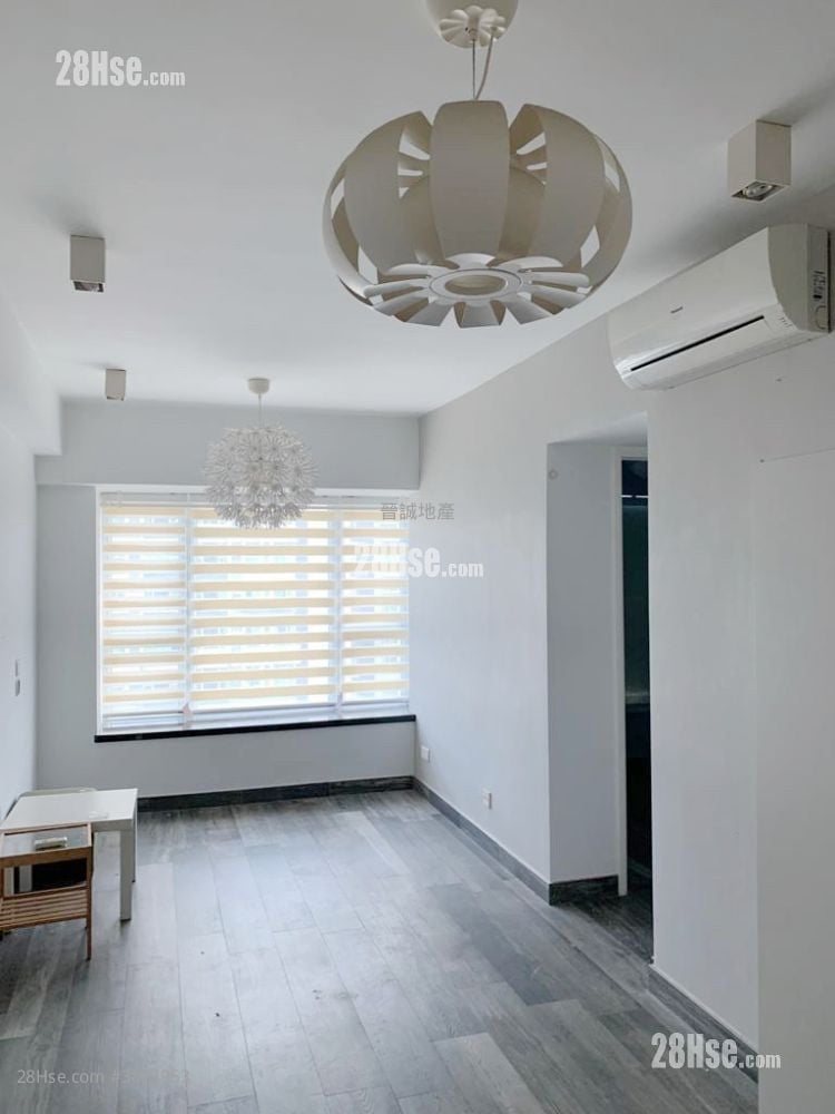 翠豐臺 售盤 2 房 , 1 浴室 450 平方呎