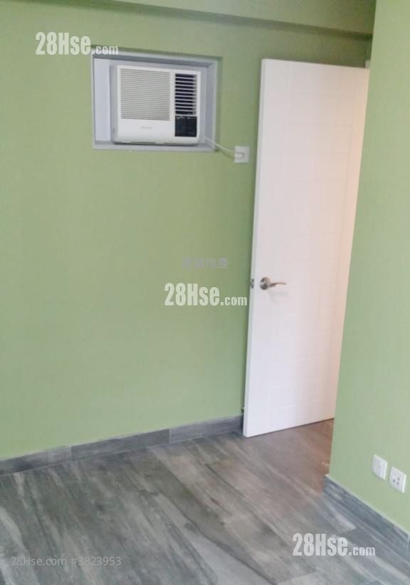 翠豐臺 售盤 2 房 , 1 浴室 450 平方呎