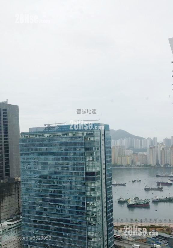 翠豐臺 售盤 2 房 , 1 浴室 450 平方呎