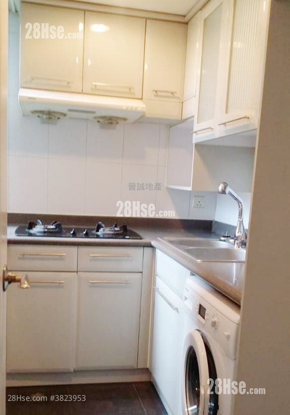 翠豐臺 售盤 2 房 , 1 浴室 450 平方呎