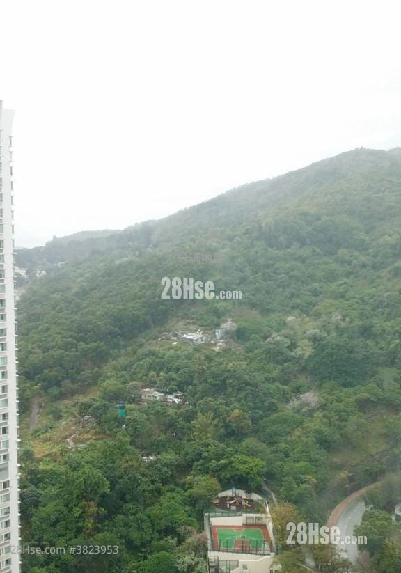 翠豐臺 售盤 2 房 , 1 浴室 450 平方呎