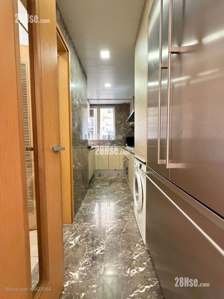 星堤 售盤 4 房 , 3 浴室 1,100 平方呎