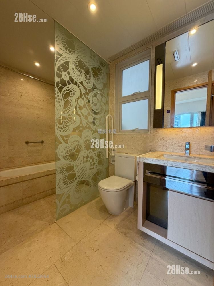 星堤 售盤 4 房 , 3 浴室 1,100 平方呎