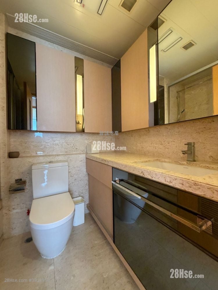 星堤 售盤 4 房 , 3 浴室 1,100 平方呎