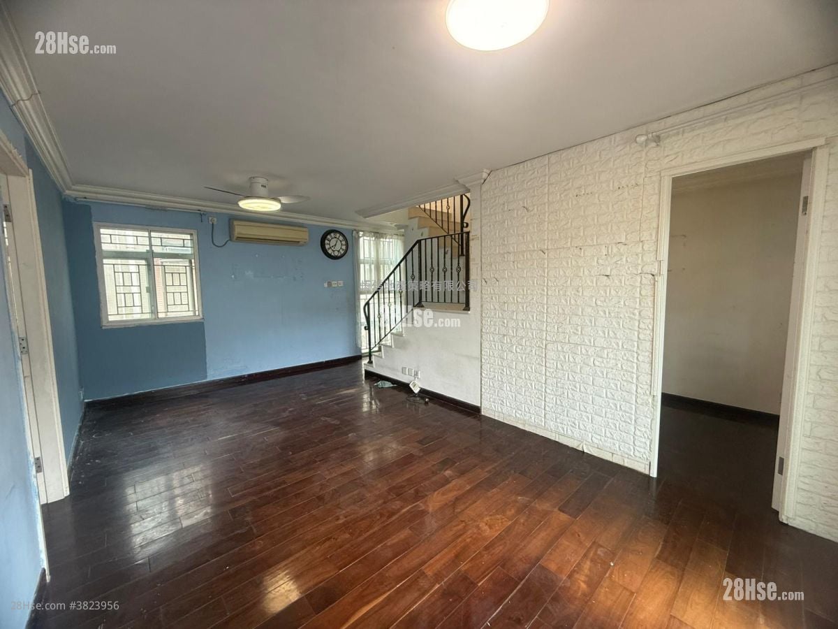 村屋 售盤 650 平方呎