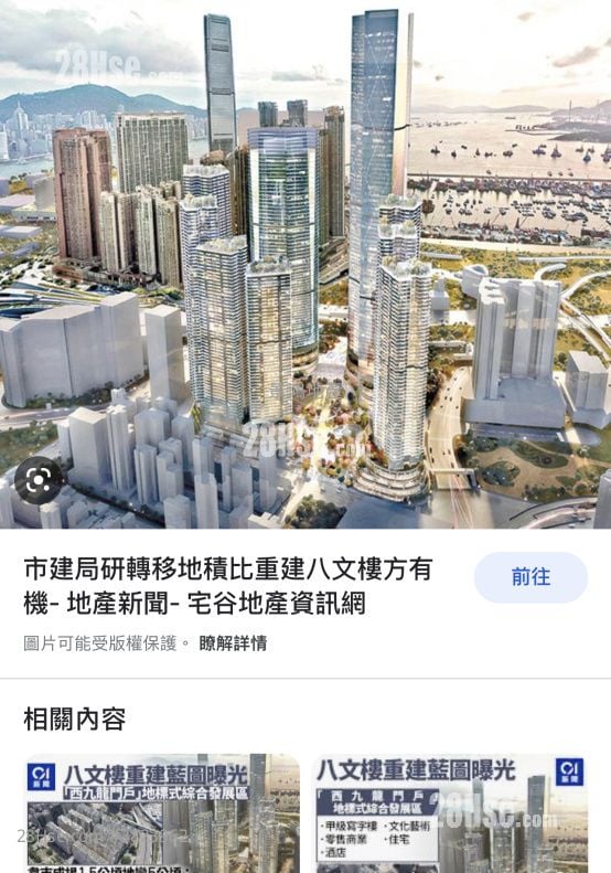 Man King Building Sell 4 Bedrooms 820 ft²