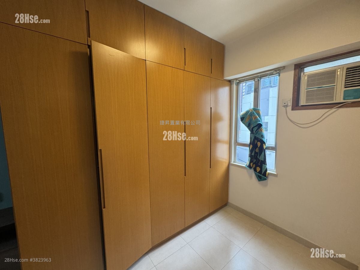 康年閣 售盤 2 房 , 1 浴室