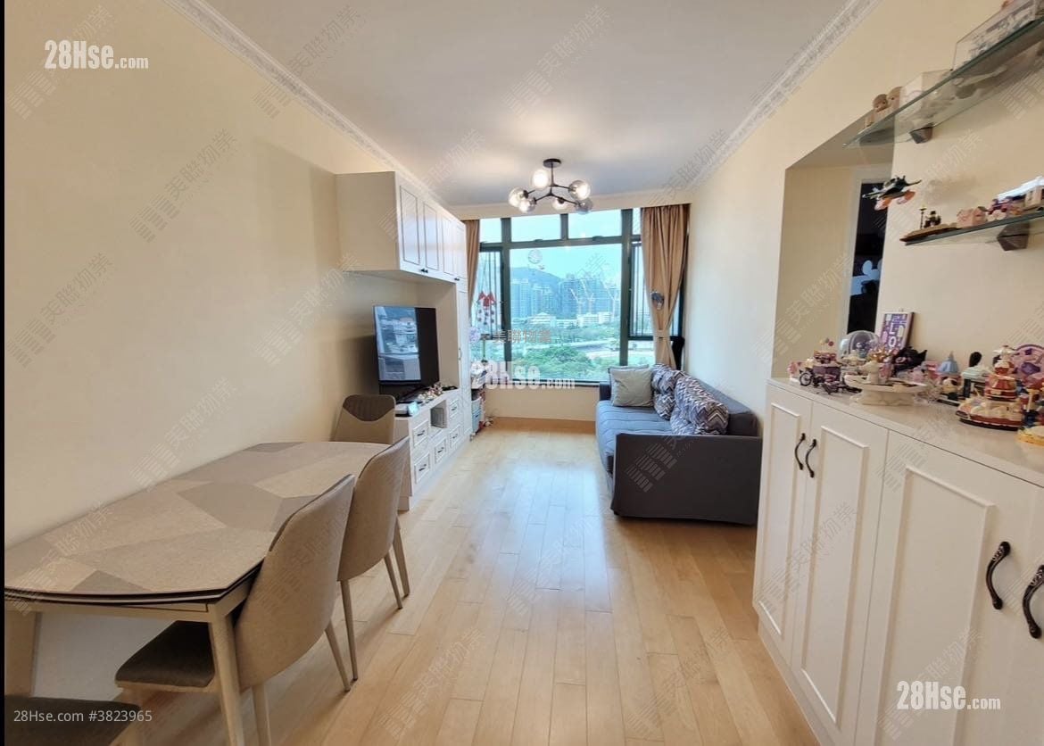 Chelsea Heights Sell 2 Bedrooms 511 ft²