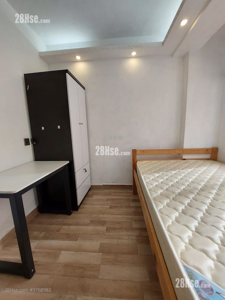 昌林閣 租盤 開放式間隔 , 1 浴室