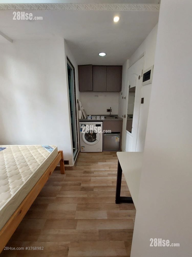 昌林閣 租盤 開放式間隔 , 1 浴室