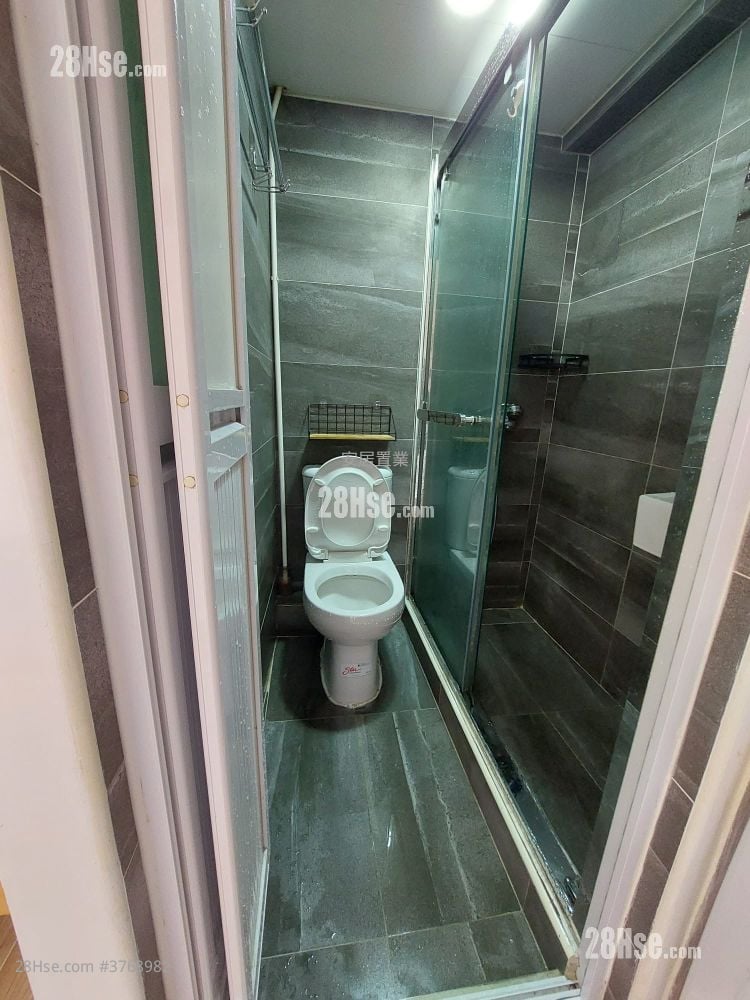 昌林閣 租盤 開放式間隔 , 1 浴室