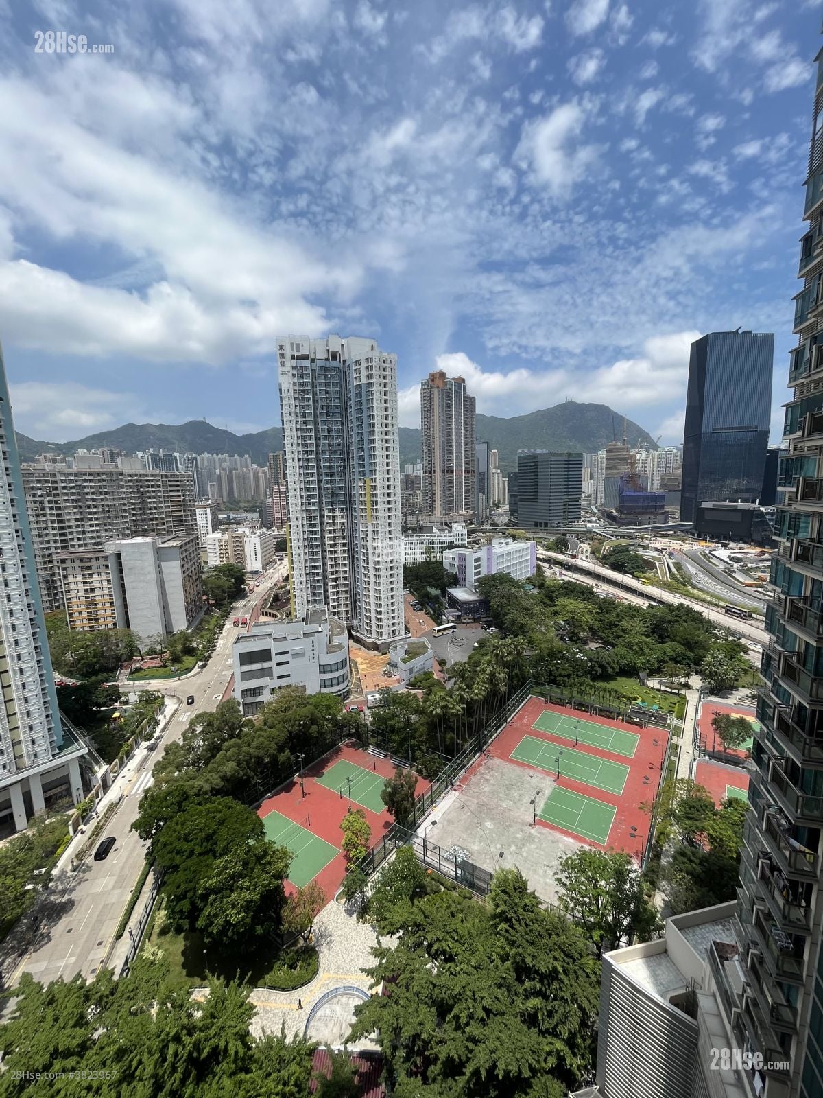 御豪门 售盘 3 房 , 2 浴室 856 平方尺