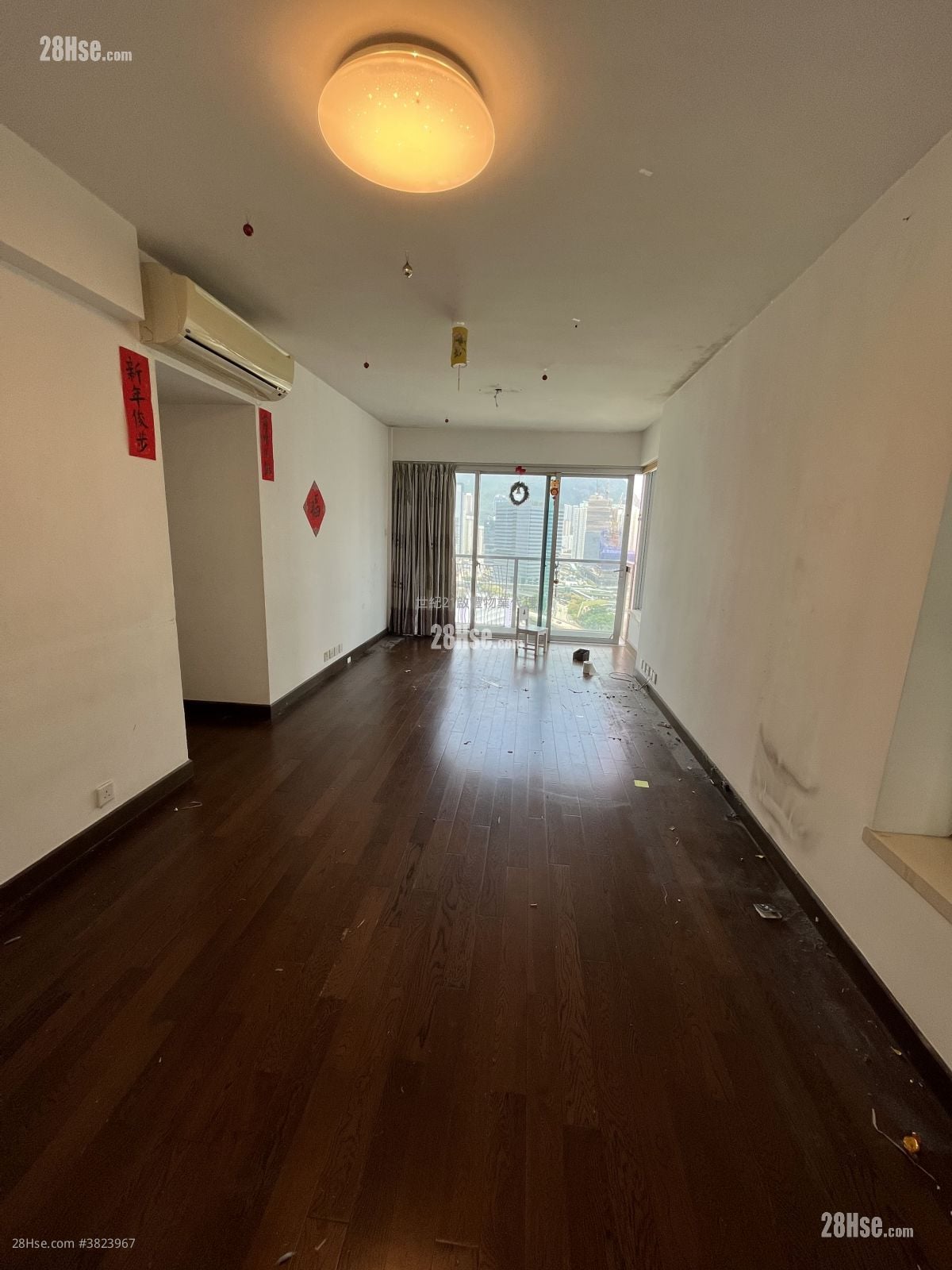 御豪门 售盘 3 房 , 2 浴室 856 平方尺