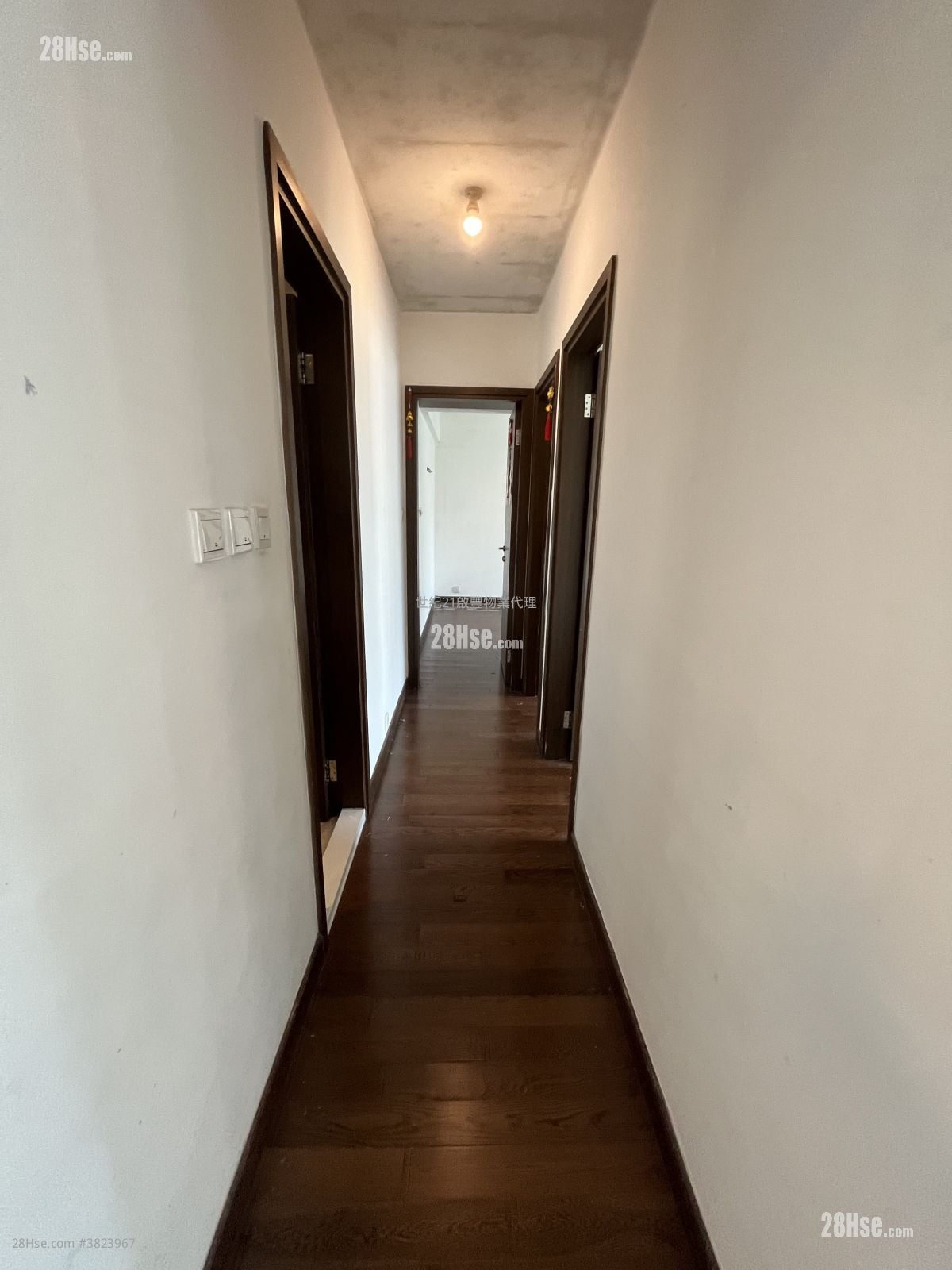 御豪门 售盘 3 房 , 2 浴室 856 平方尺