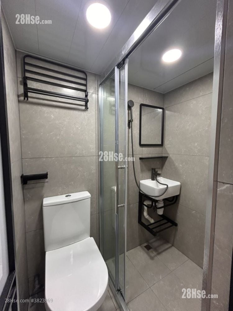 Universal Mansion Rental 1 Bedroom , 1 Bathroom 180 ft²