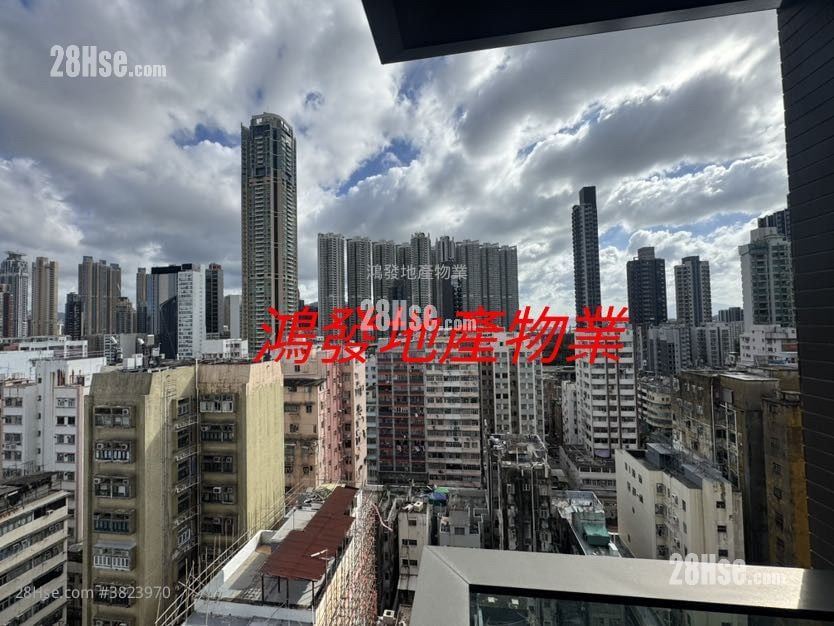 AVA228 租盤 開放式間隔 , 1 浴室 151 平方呎